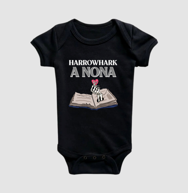 Harrow