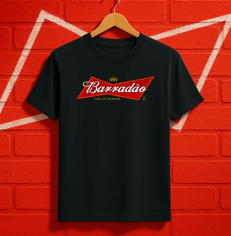 Barradão - PIMA