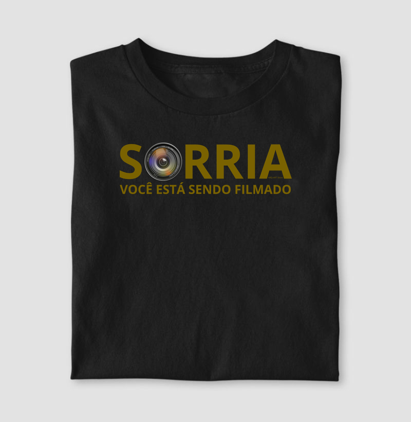 Sorria você está sendo filmado II