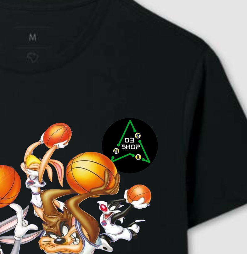 Space Jam
