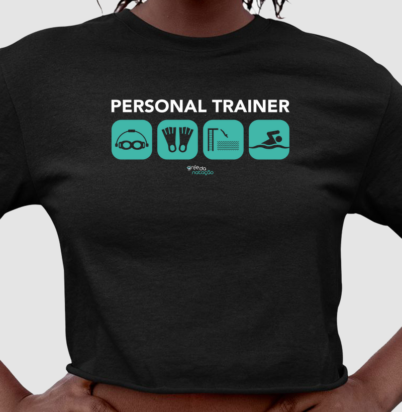 Personal Trainer
