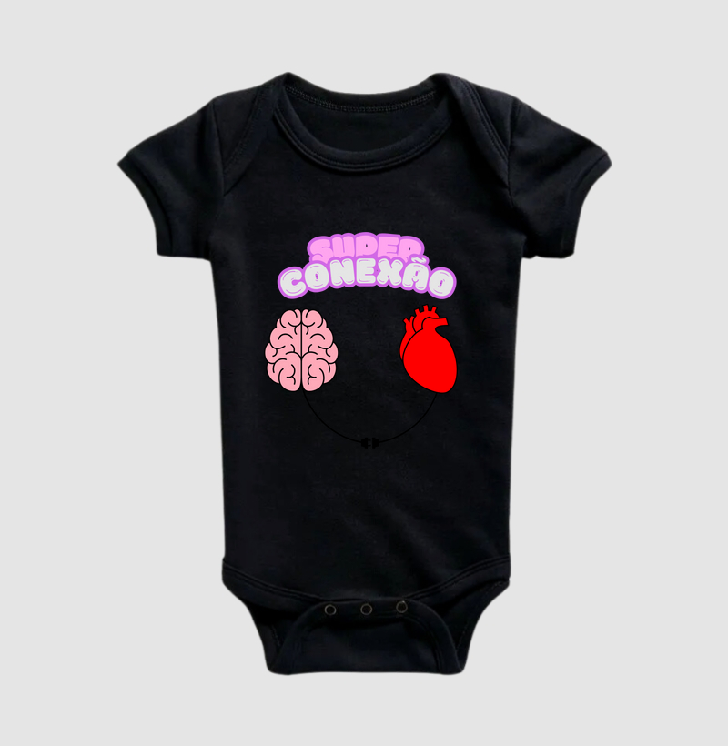 Super  Conexão: mente e corpo 2