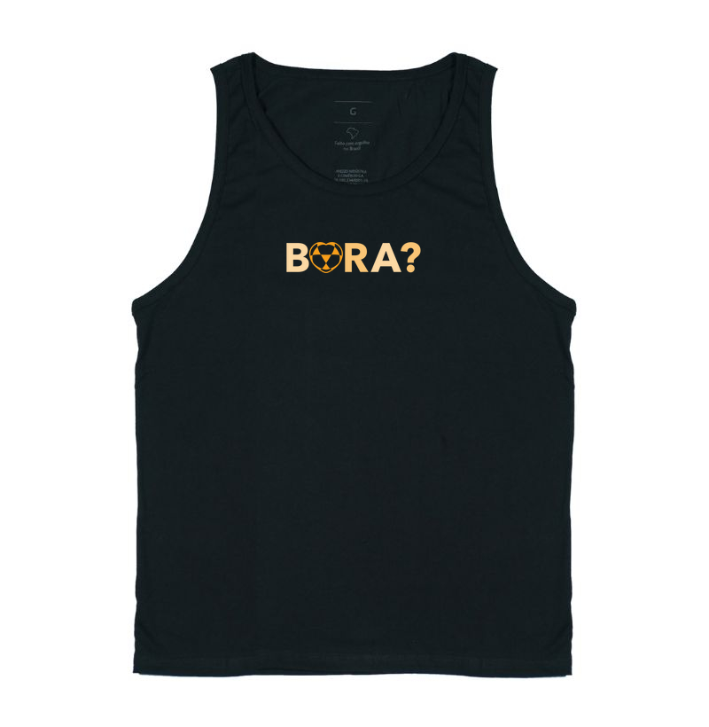 Bora?