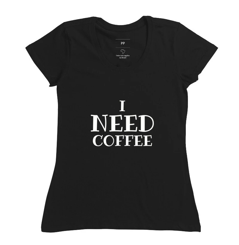 I need Coffee