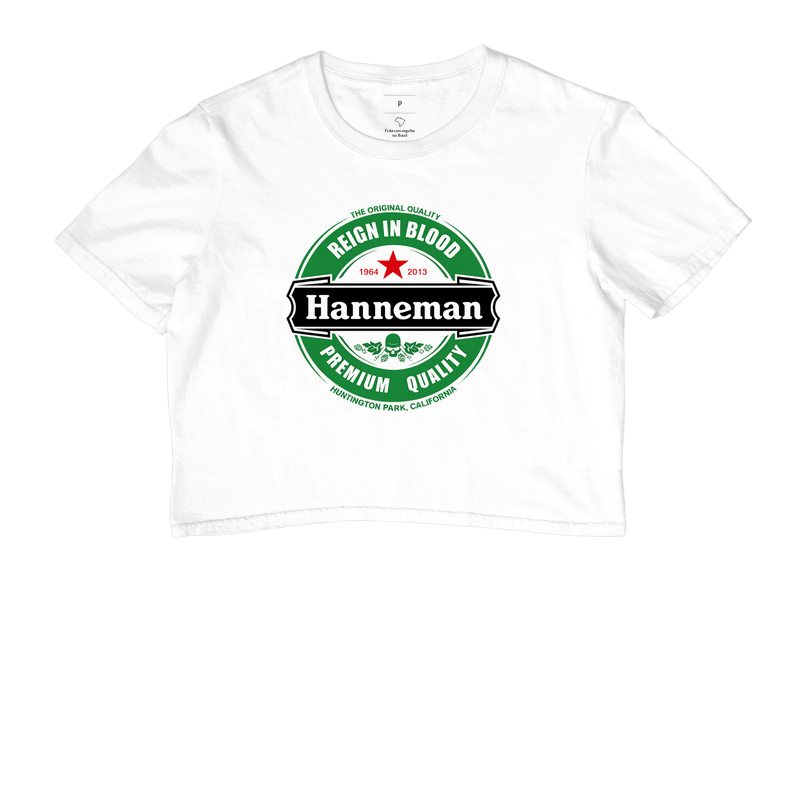 Hanneman