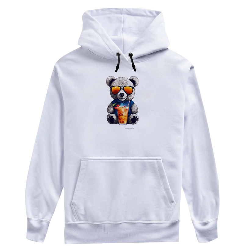urso cereja juice