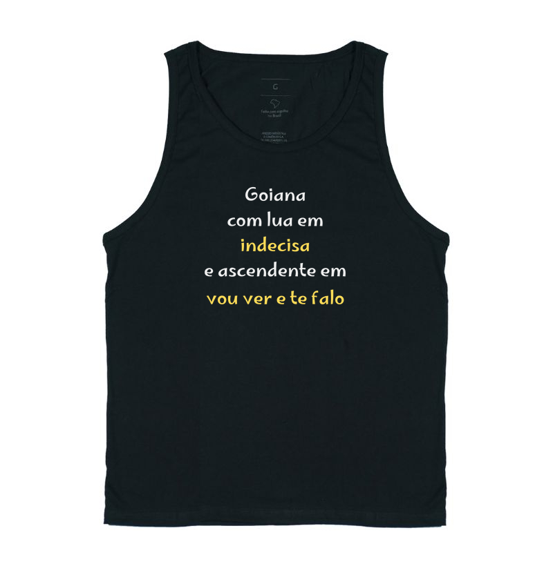 Goiana Indecisa