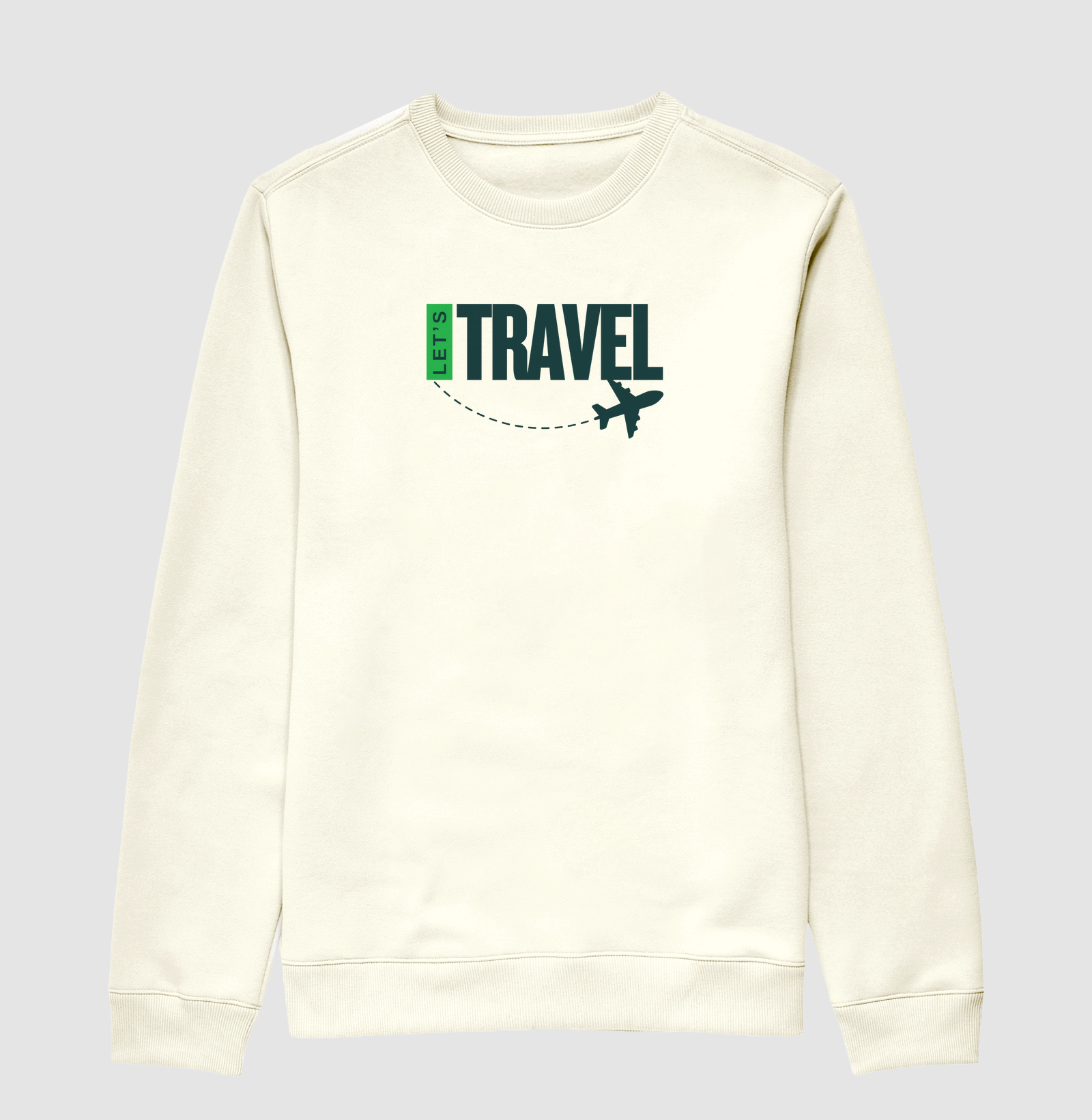 Let´s Travel