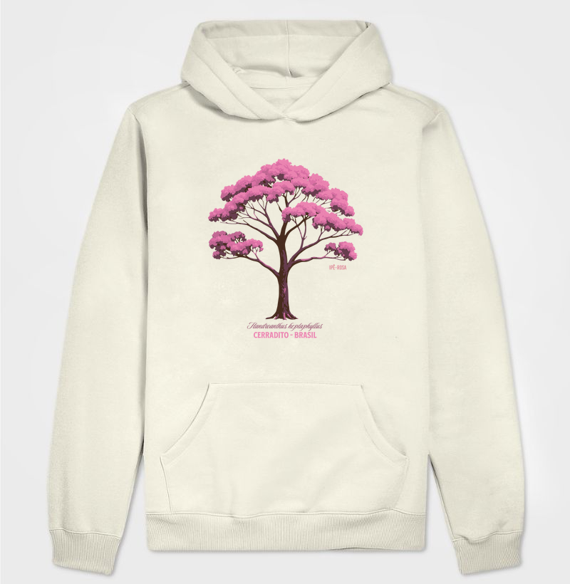Ipê-rosa