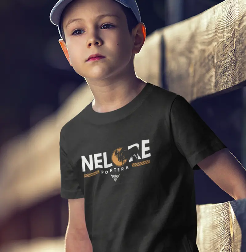 KIDS Nelore de Corte