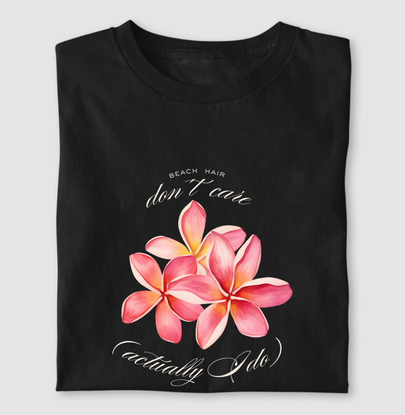 Shirt Flowers