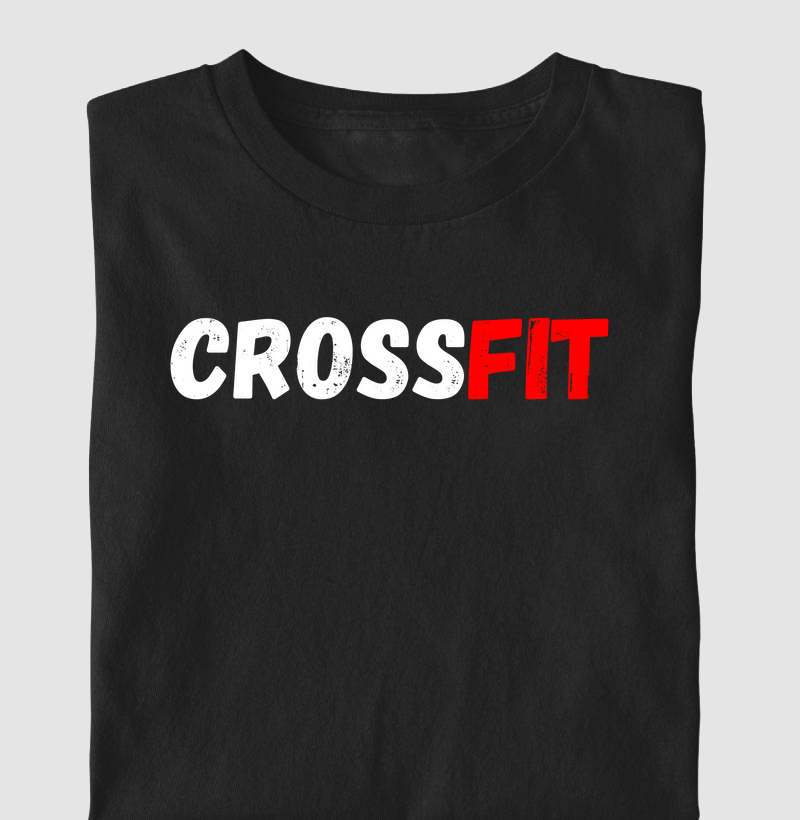 Crossfit .