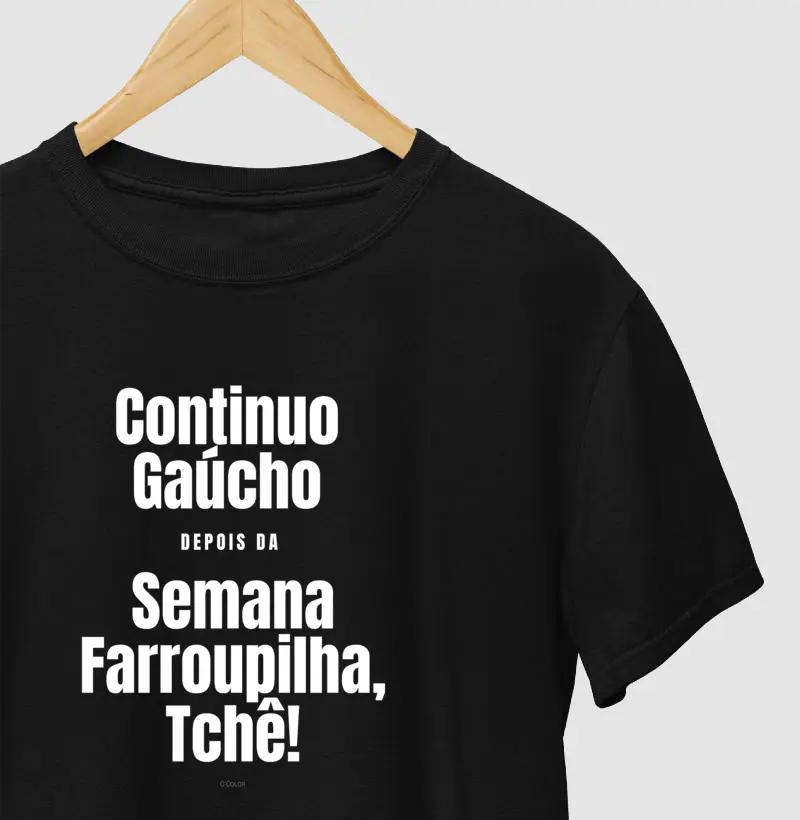 Continuo Gaúcho 