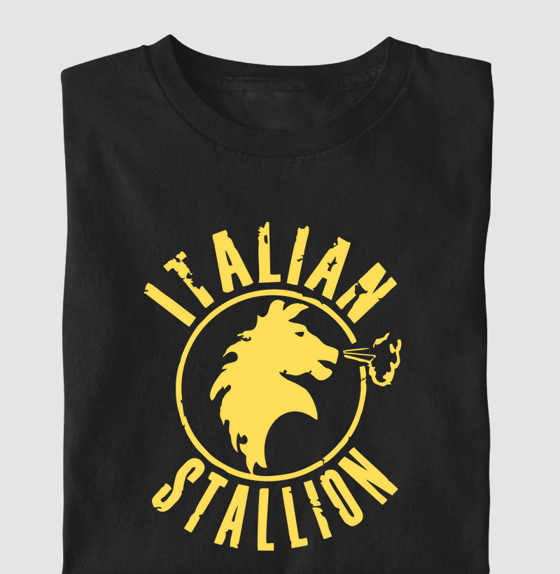 Italian Stallion