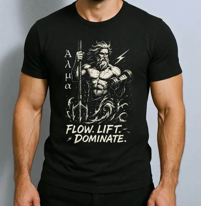 Flow Lift Dominate