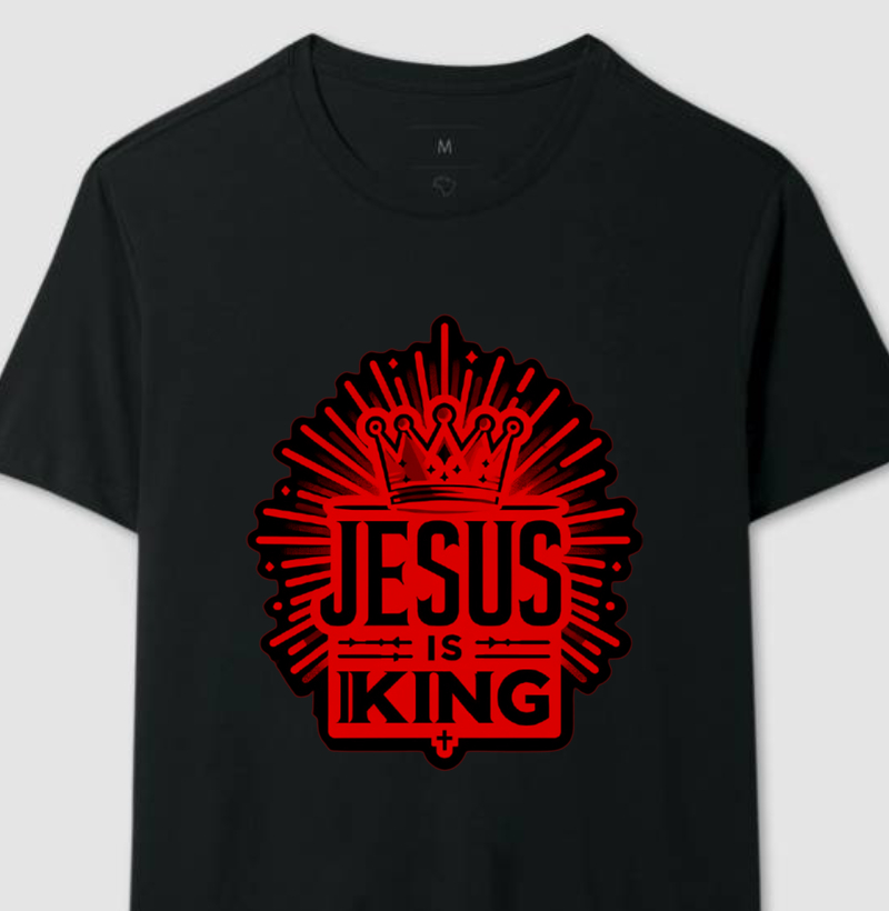 jesus is king 6