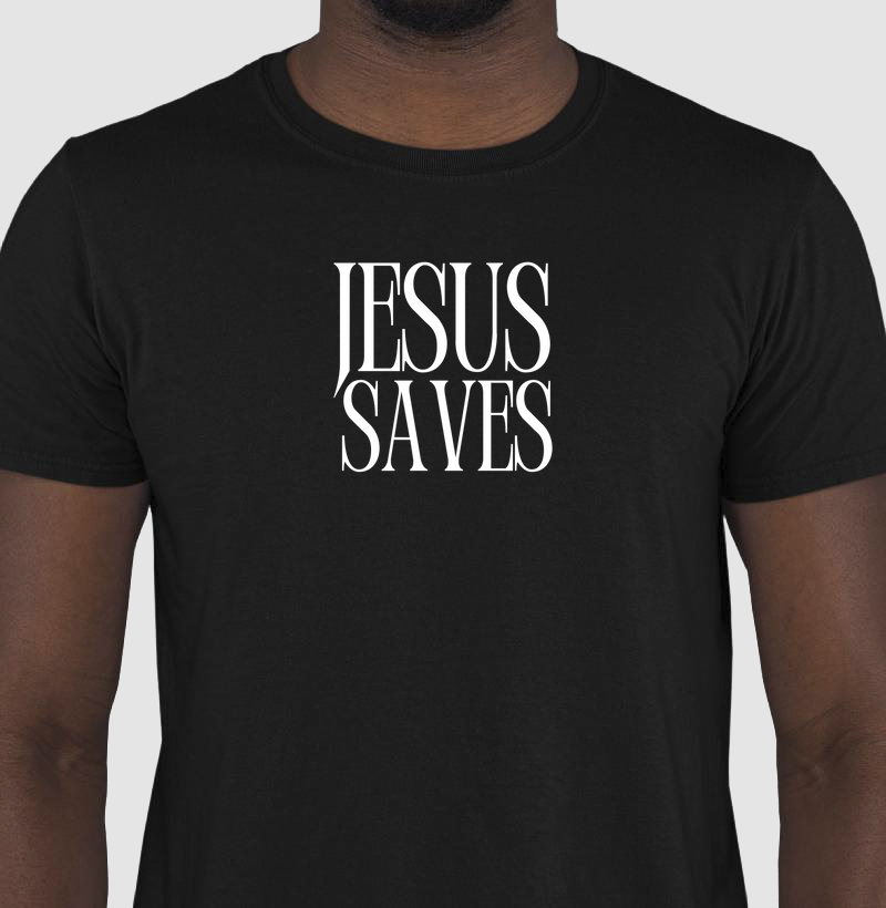 Aviadores de Cristo - Jesus Saves