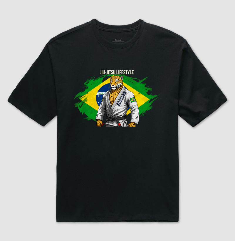 Brasil - Jiu-Jitsu