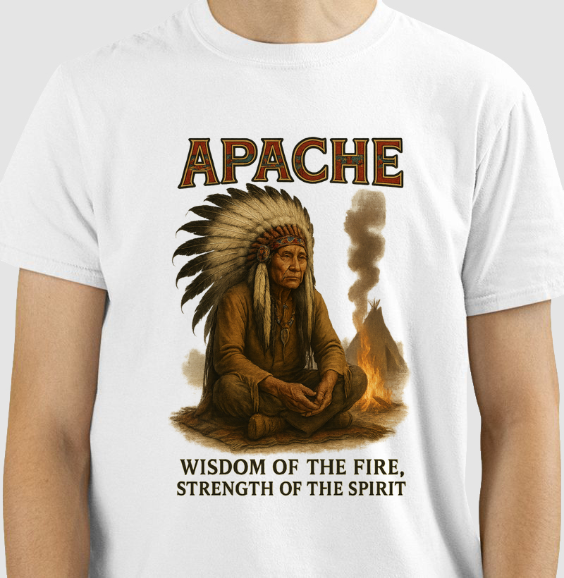 Chefe Apache