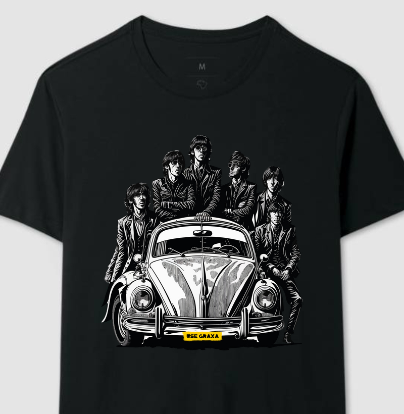 The Beetles