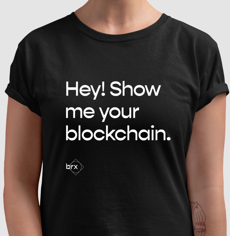Show me - BRX