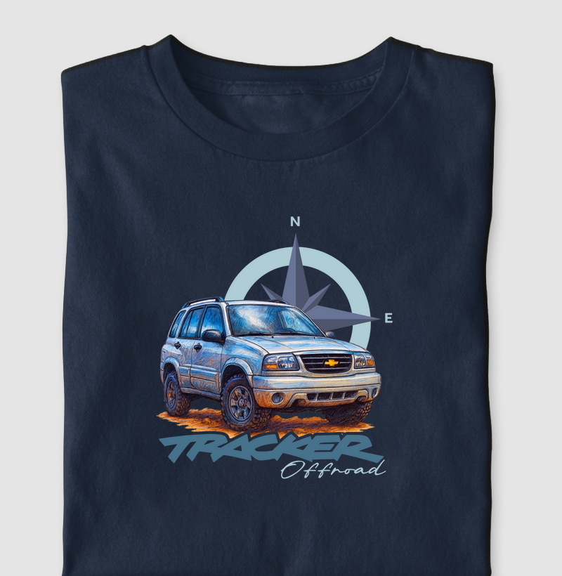 Tracker Offroad