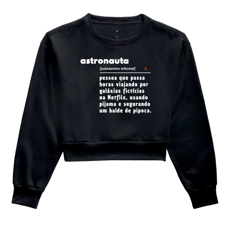 Astronauta Informal
