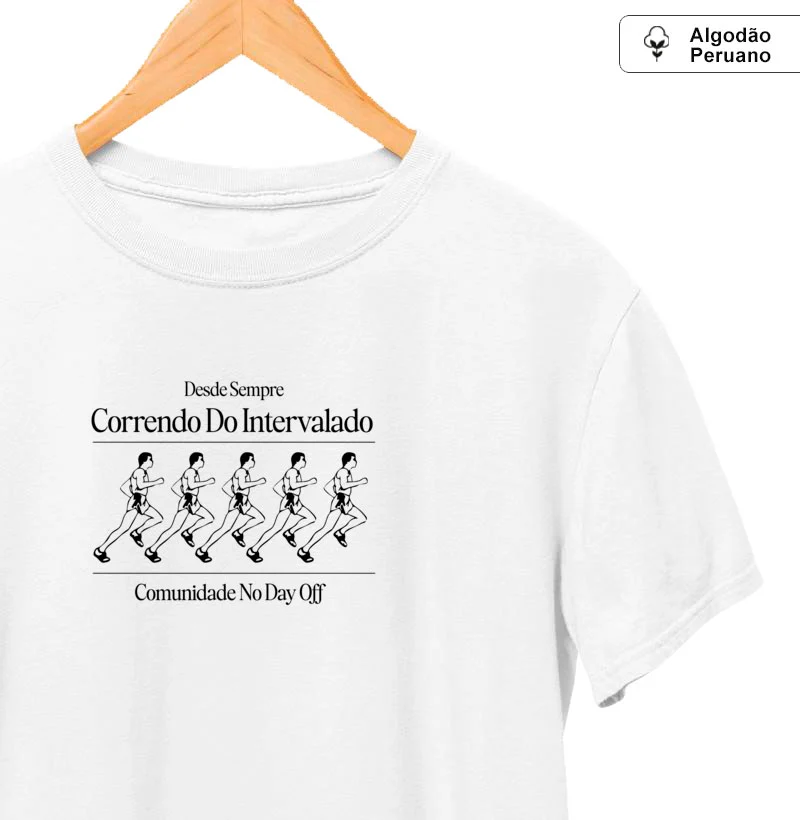 CORRENDO DO INTERVALADO