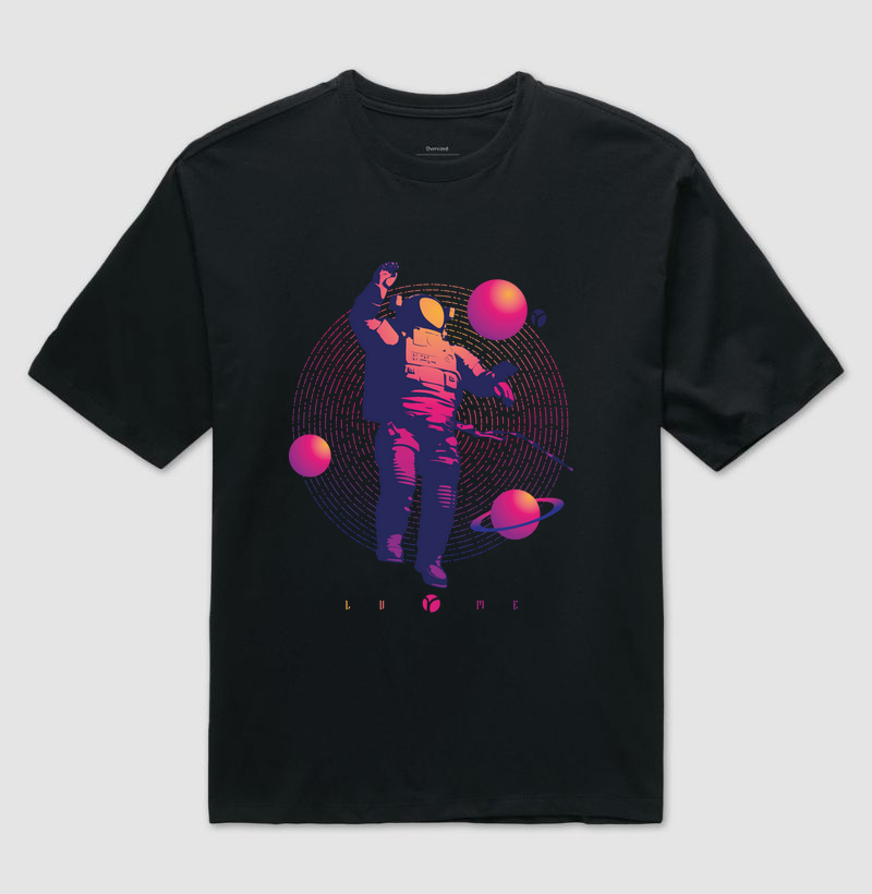 Spacewalk