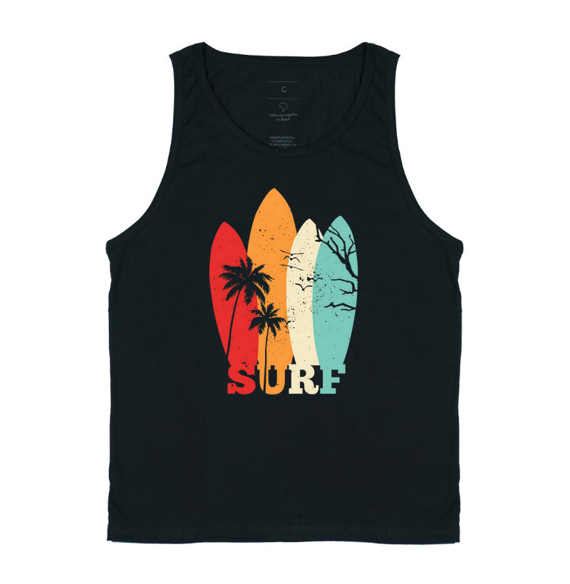 SURF BOARD VINTAGE