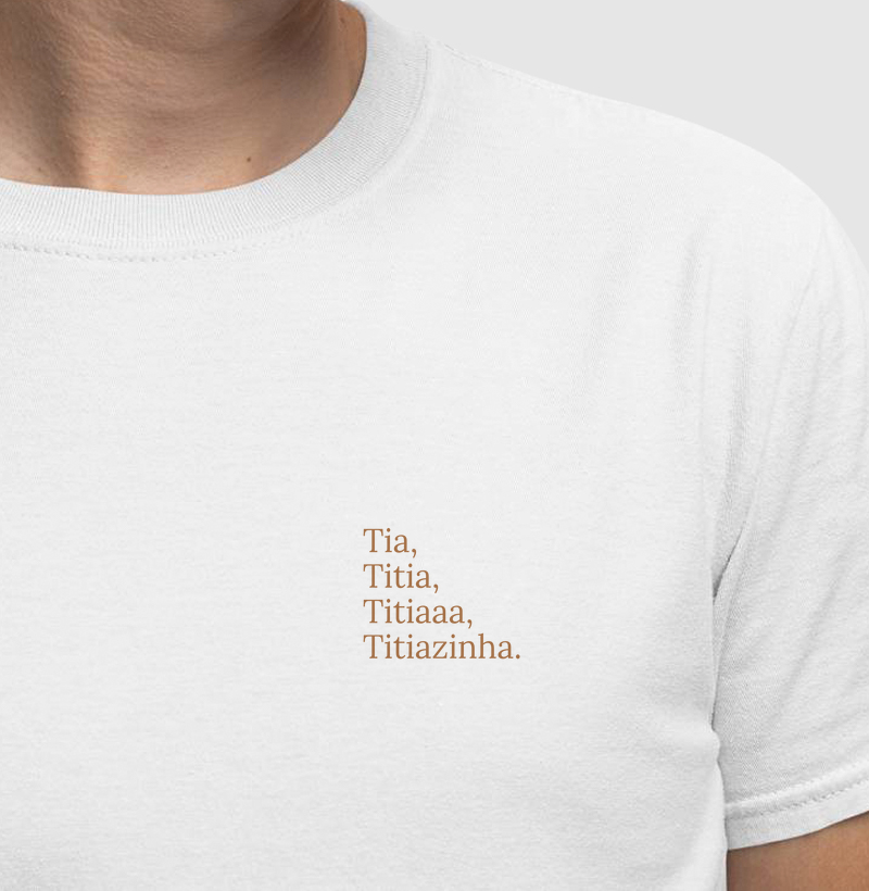 Camisa 0