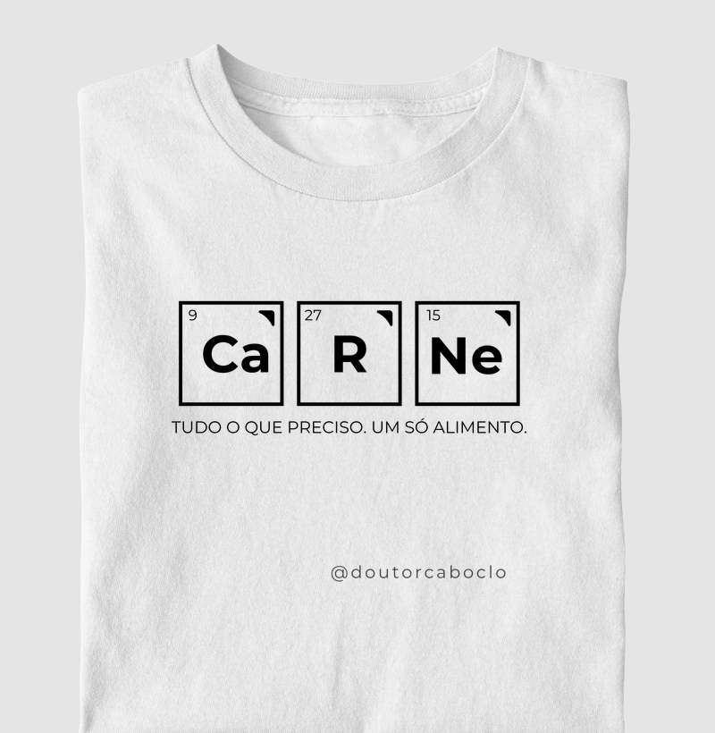 Fã Clube da Carne 1