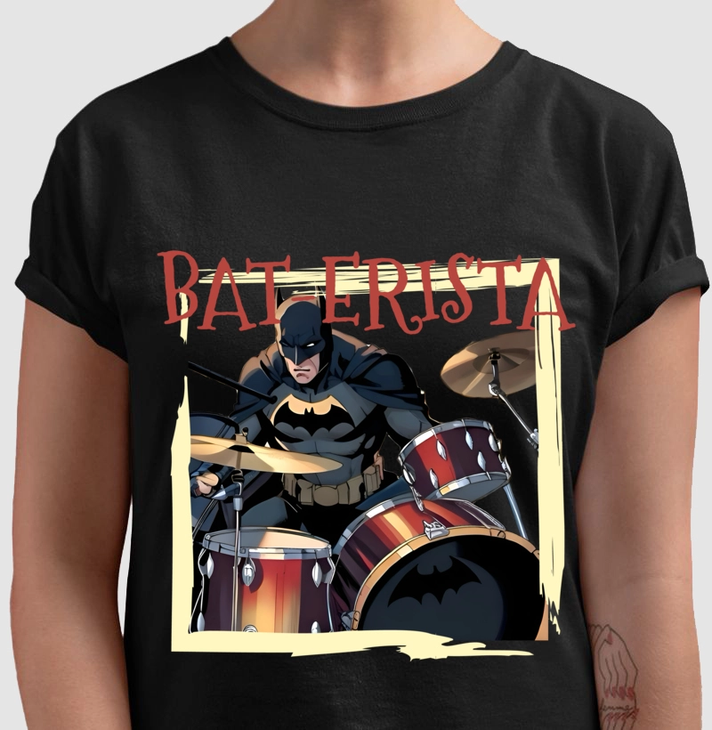 Baterista