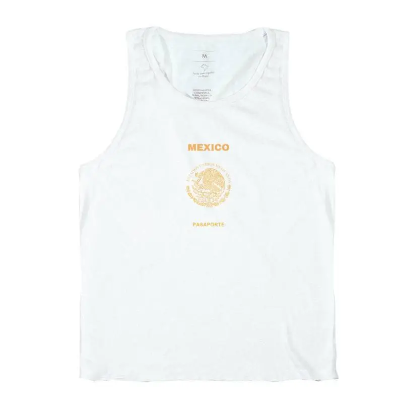 Passaporte Mexicano