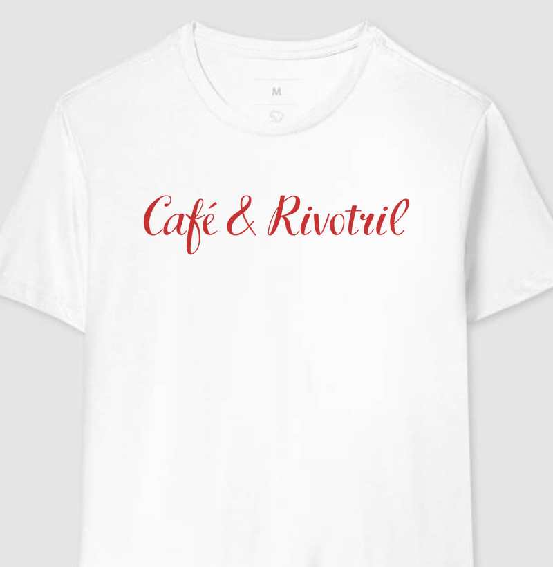 Café & Rivotril