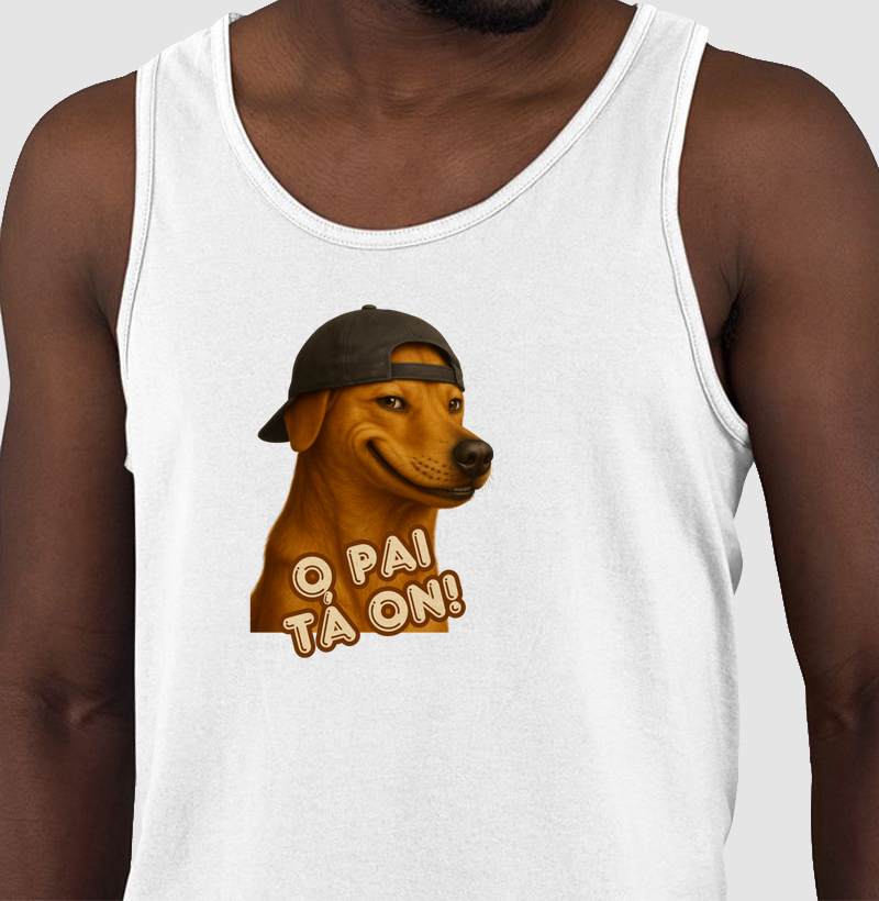 Regata O Pai Tá On