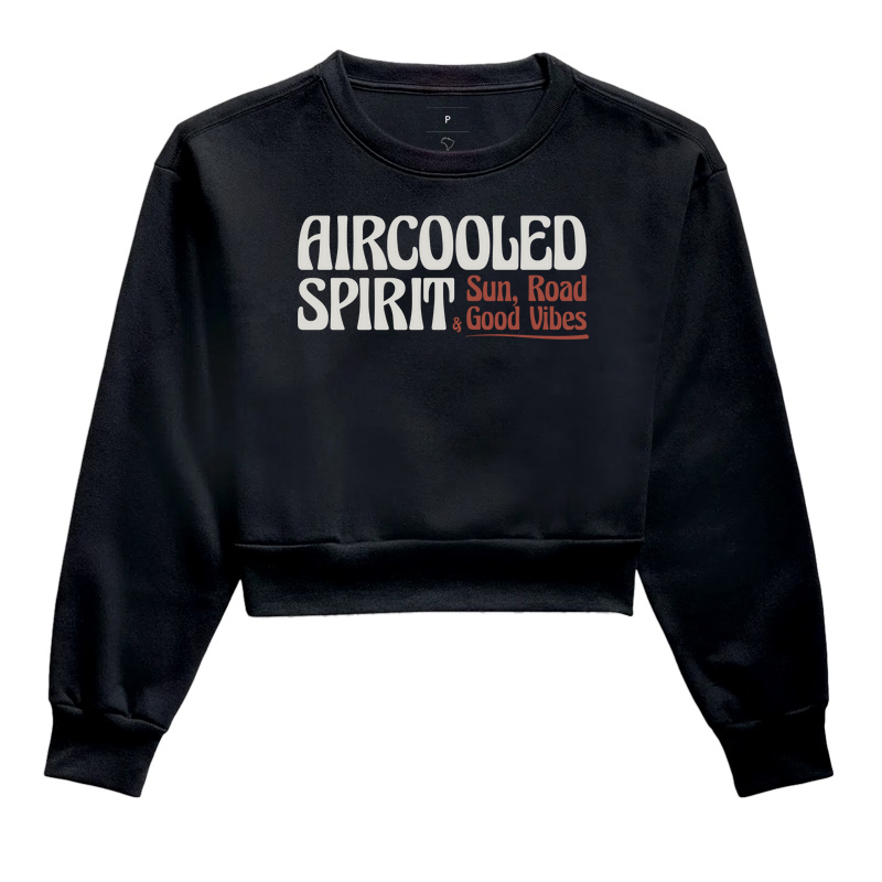 Aircooled | Good Vibes