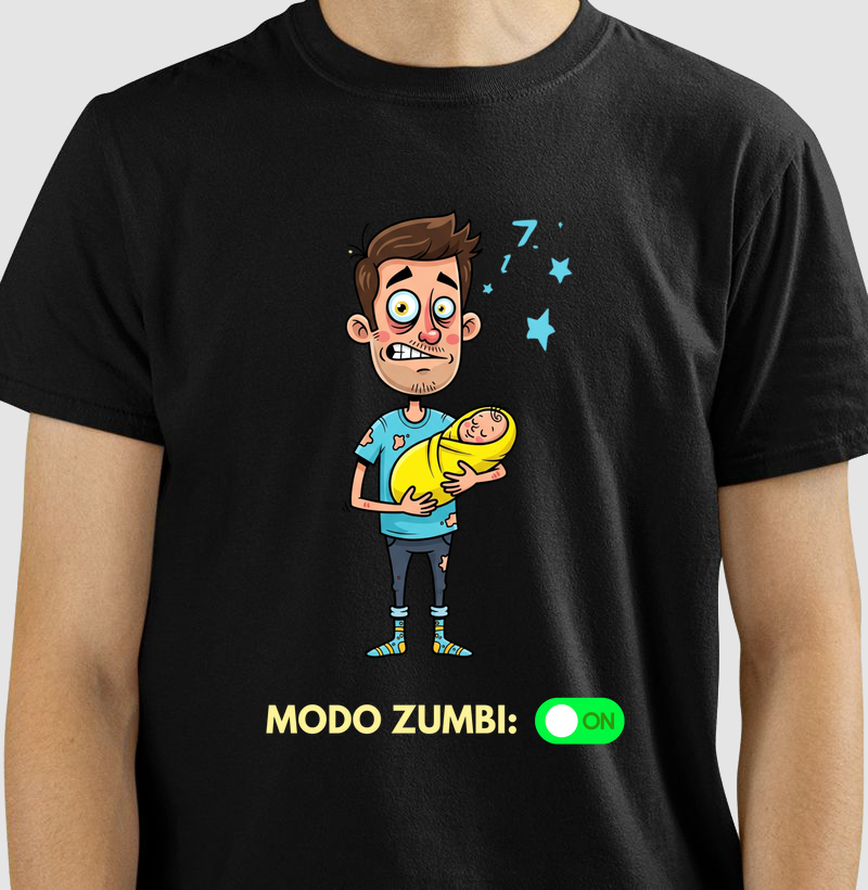 Modo zumbi