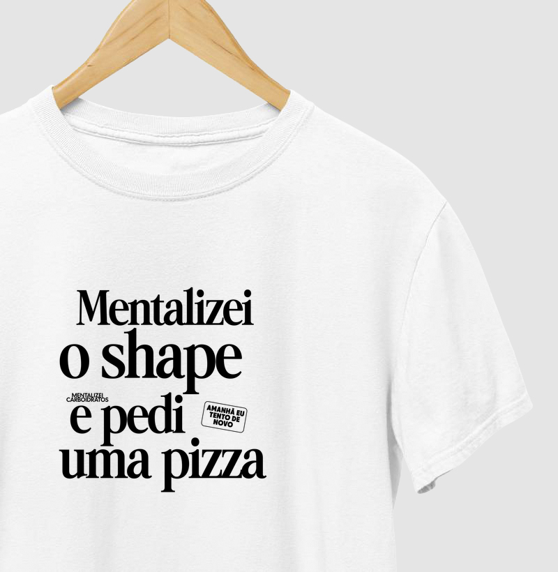 MENTALIZEI O SHAPE