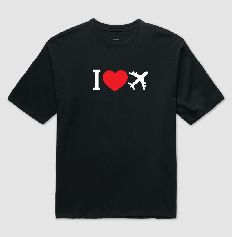 I love fly