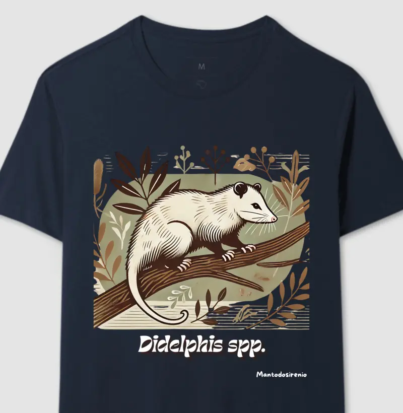 Didelphis spp. 02