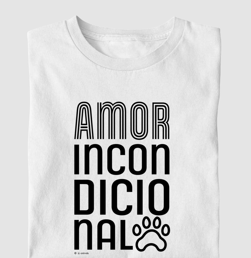 Amor Incondicional - Coleção AFETO