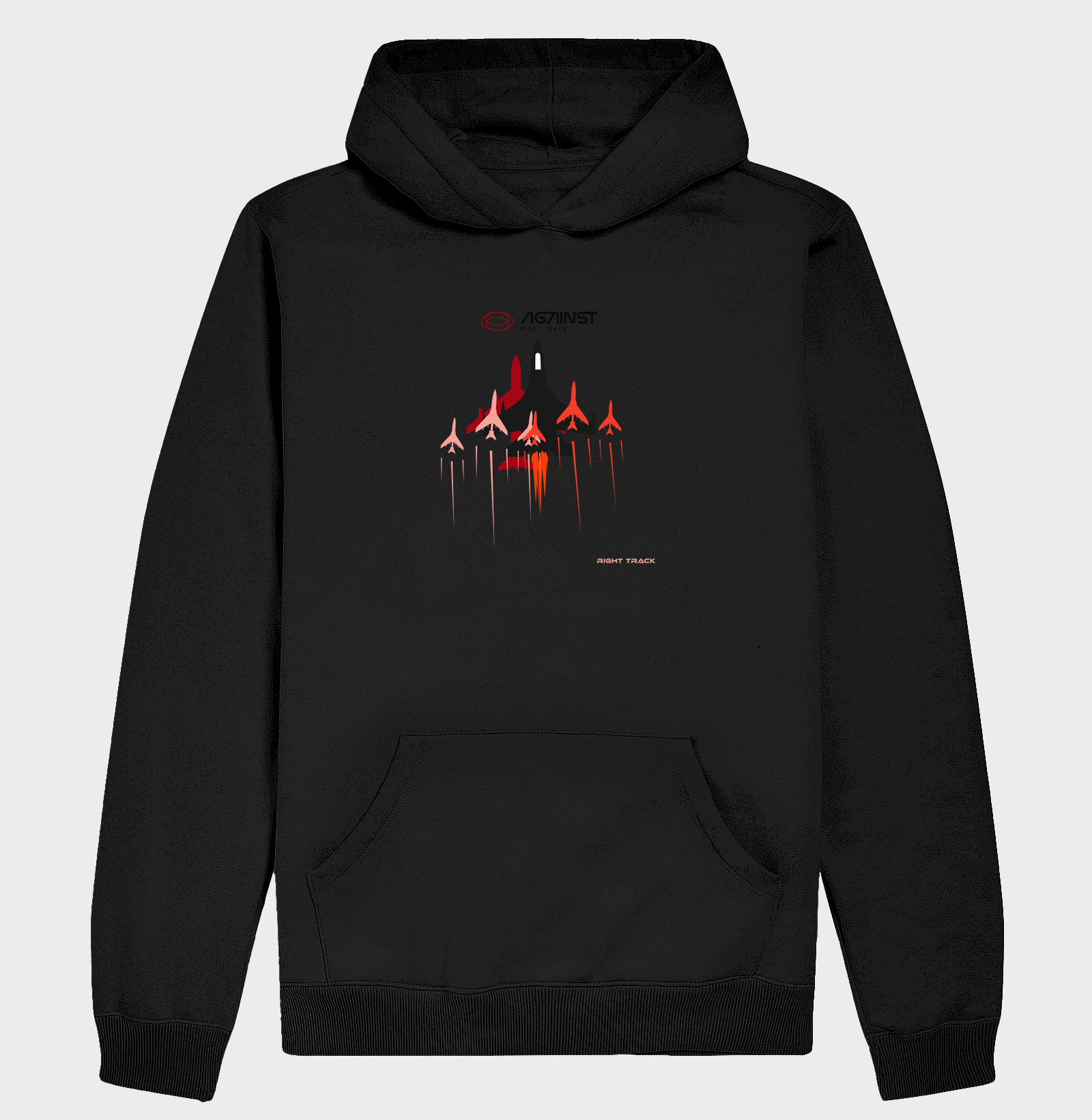 Camiseta Aviões