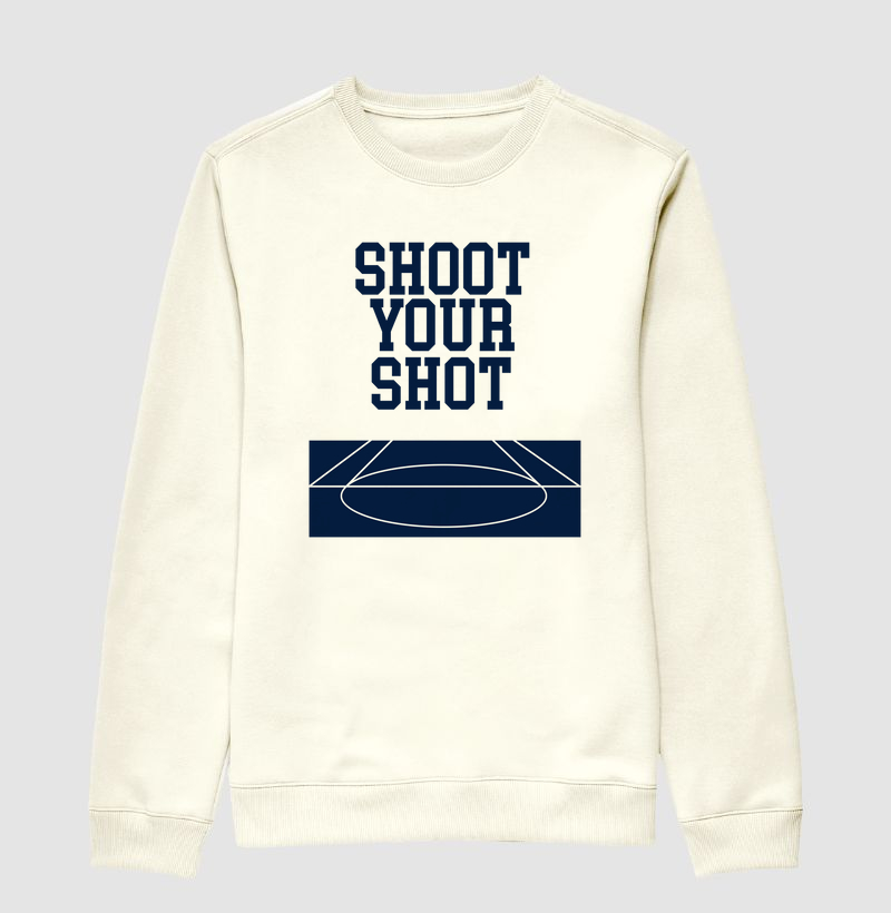 Shoot Your Shot