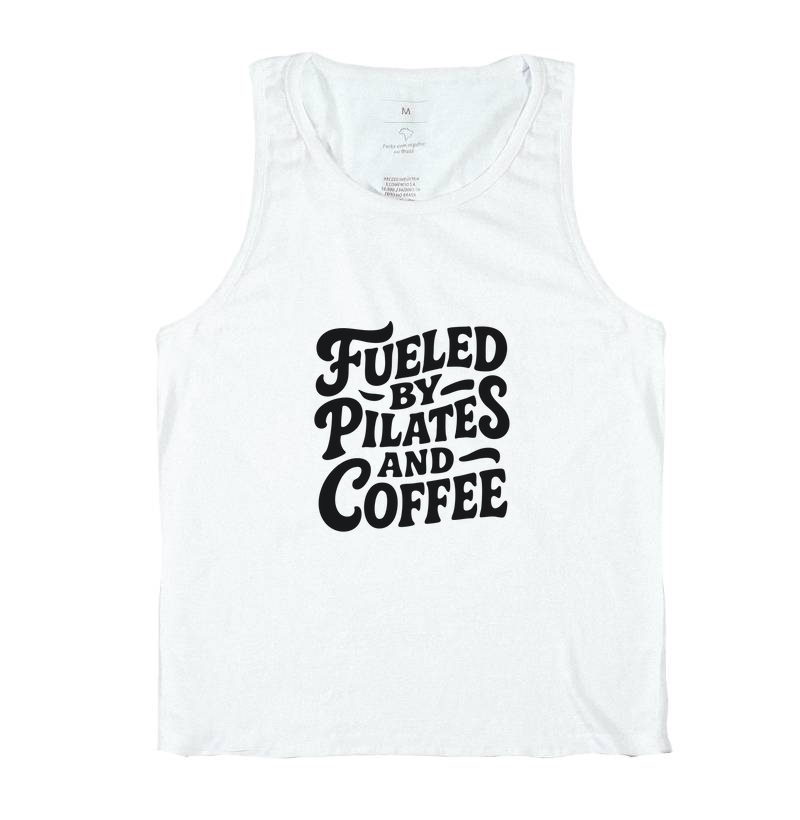 Fueled by...