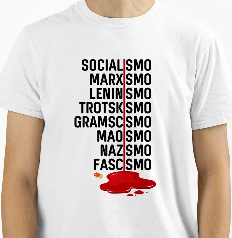 Tudo acaba em sangue