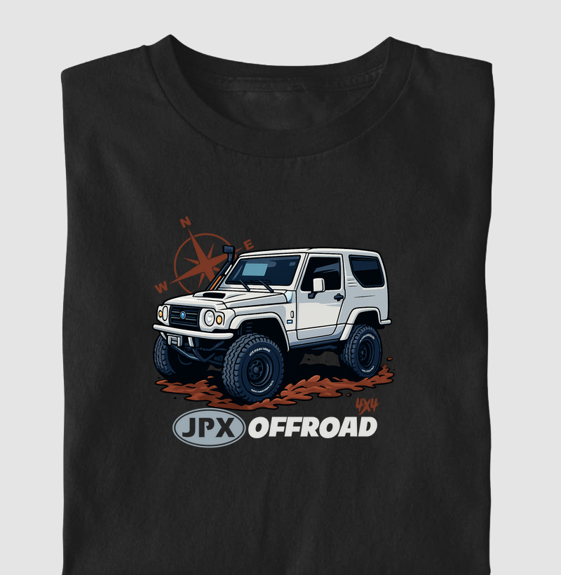 Jipe JPX Offroad 4x4