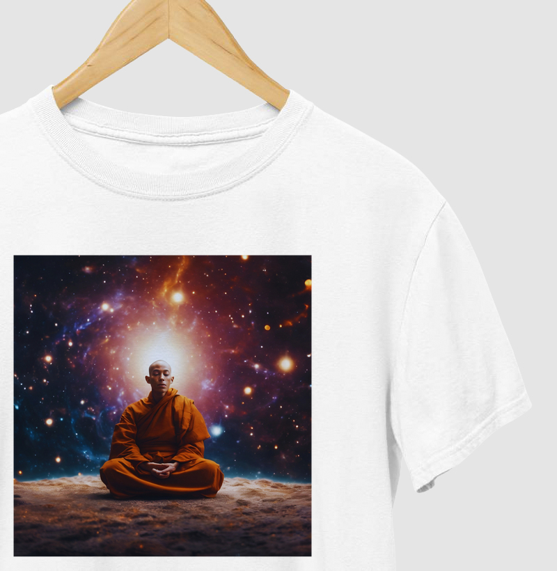 Conecte-se com a Energia Ilimitada do Universo!