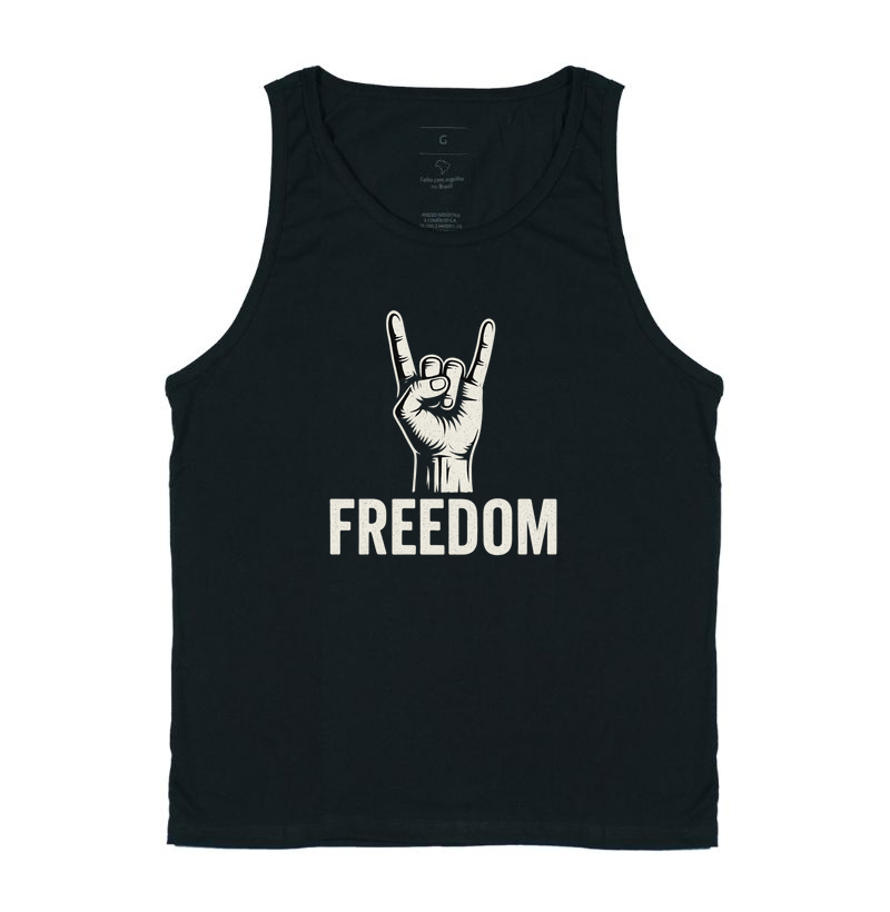 Freedom
