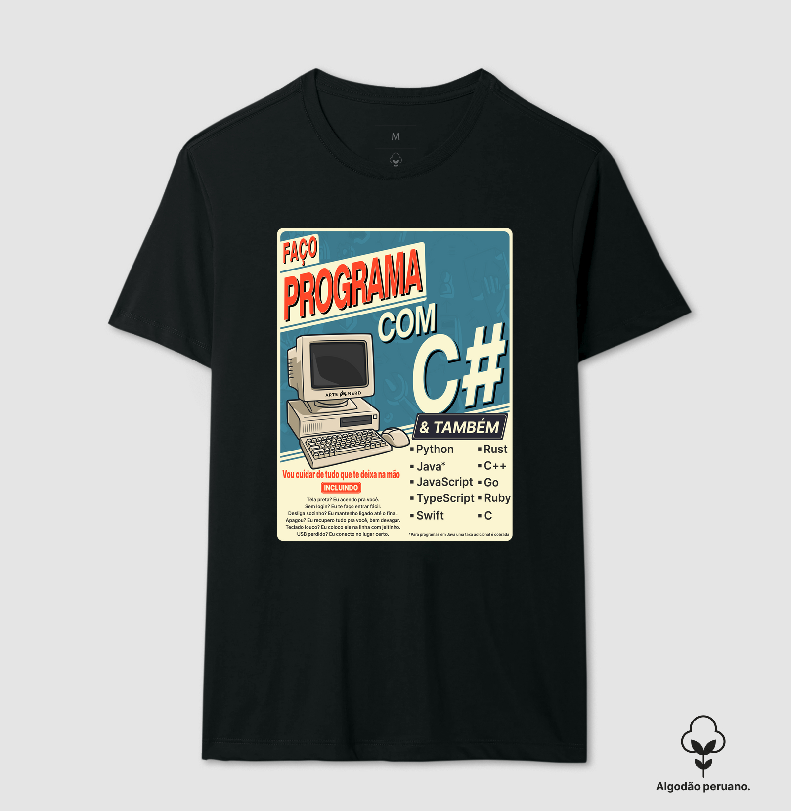 Camisa 0